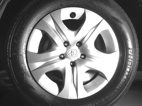 Used 2015 Toyota RAV4 LE AWD/4WD image 9