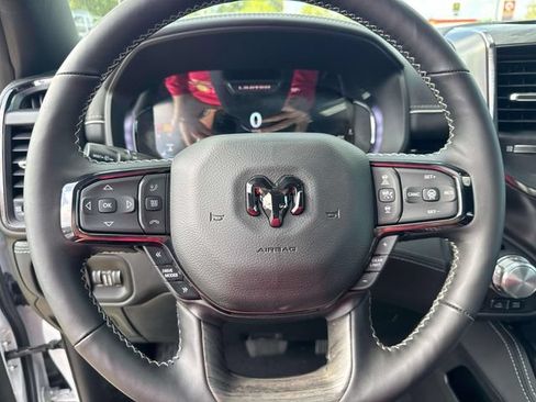 New 2026 RAM 1500 Limited w/ Off Road Group AWD/4WD image 25