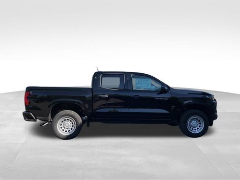 New 2026 Chevrolet Colorado W/T image 23
