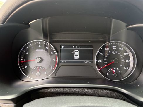 Used 2024 Kia Forte LXS FWD image 18