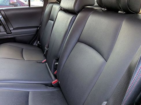 Used 2020 Toyota 4Runner TRD Pro image 30