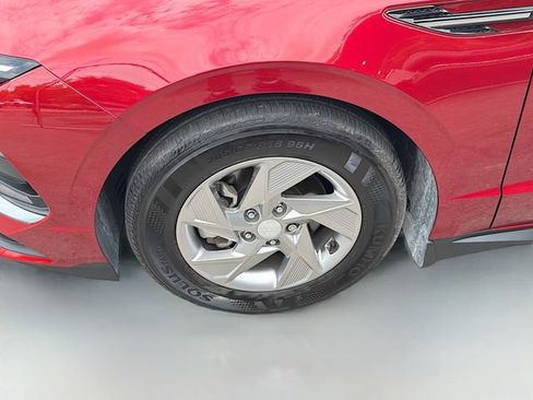 Certified 2025 Hyundai Sonata SE FWD image 29