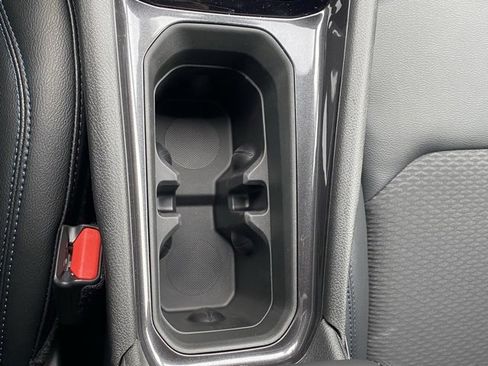 New 2026 Jeep Compass Latitude image 24