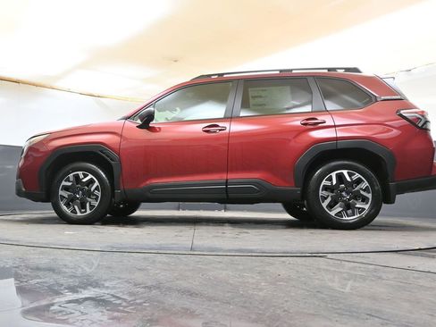 New 2026 Subaru Forester Premium image 41