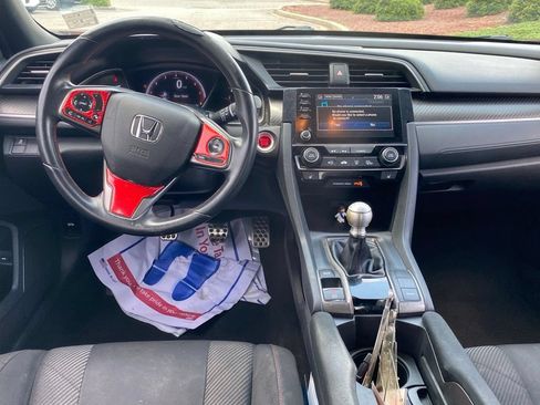 Used 2019 Honda Civic Si image 9