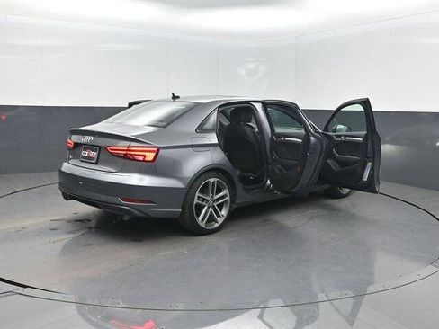 Used 2019 Audi A3 2.0T Titanium w/ Convenience Package image 40
