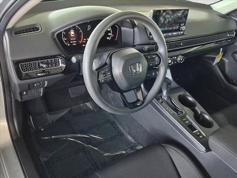 Used 2026 Honda Civic LX image 10
