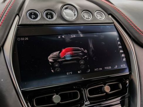 Used 2021 Aston Martin DBX AWD/4WD image 36