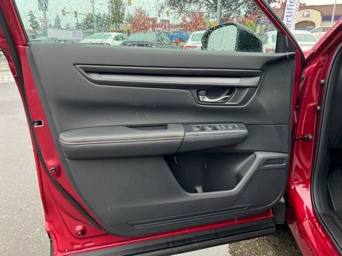 New 2026 Honda CR-V Sport image 16