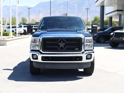 Used 2013 Ford F250 XLT w/ XLT Value Pkg AWD/4WD image 9