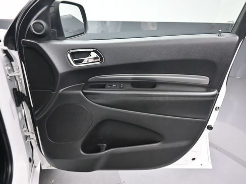Used 2019 Dodge Durango GT RWD image 47