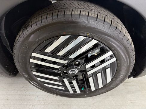 New 2026 Nissan Leaf SV+ image 10