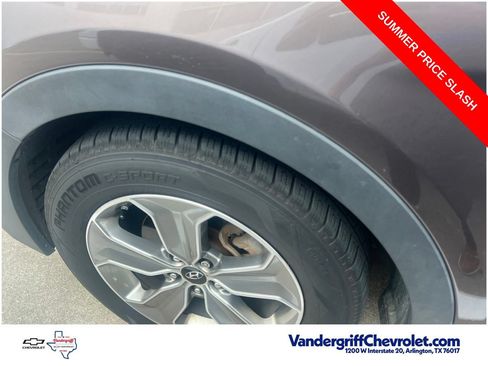 Used 2013 Hyundai Santa Fe GLS AWD/4WD image 16