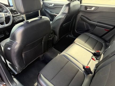 Used 2024 Ford Escape ST-Line FWD image 20