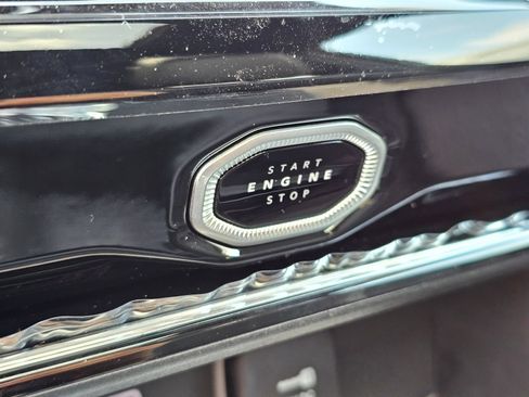 New 2026 Jeep Grand Cherokee L 4WD image 12