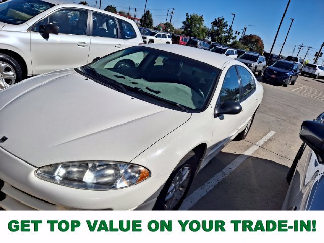 Used 2001 Dodge Intrepid SE FWD image 1
