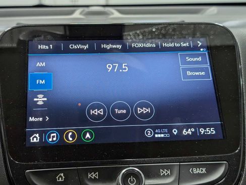 Certified 2022 Chevrolet Equinox Premier image 24