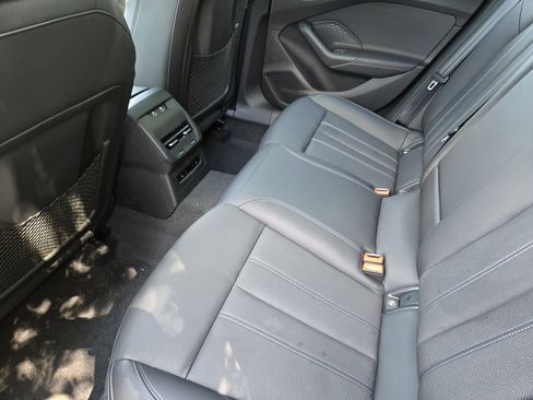 New 2025 Audi A5 2.0T Prestige image 33