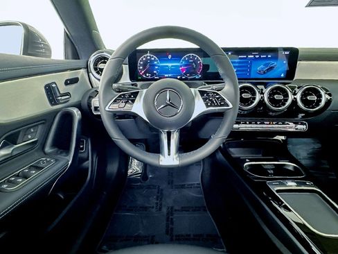 New 2026 Mercedes-Benz CLA 250 image 4
