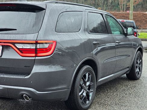 New 2026 Dodge Durango GT image 40