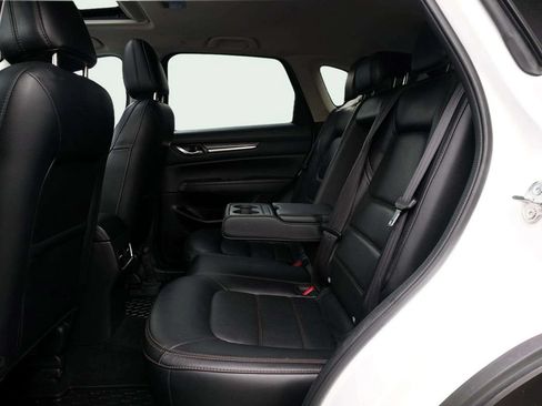 Used 2019 MAZDA CX-5 Grand Touring Reserve AWD/4WD image 19