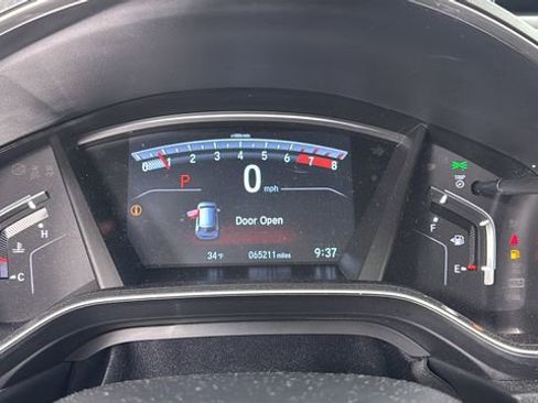 Used 2022 Honda CR-V EX-L image 21