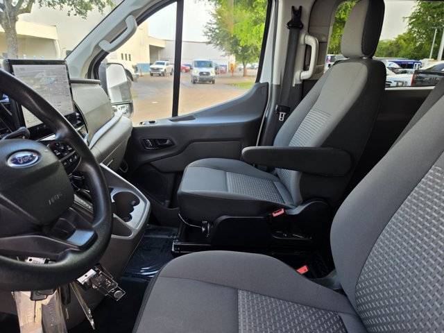 Certified 2022 Ford Transit 350 XLT RWD image 20
