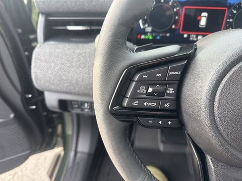 New 2026 Subaru Outback Limited AWD/4WD image 66