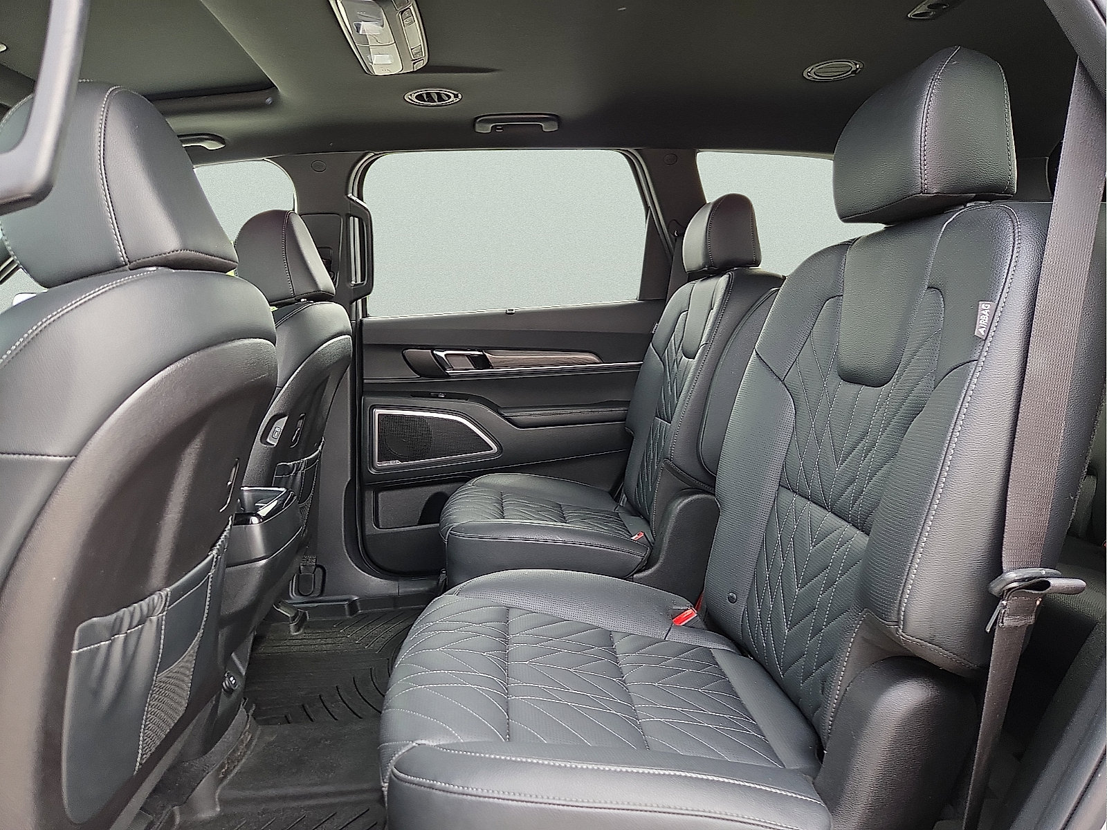 Used 2025 Kia Telluride EX X-Line AWD/4WD image 11
