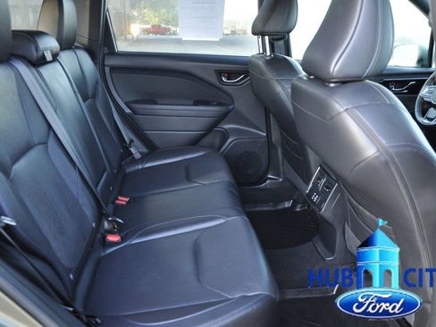Used 2025 Subaru Forester Limited AWD/4WD image 13