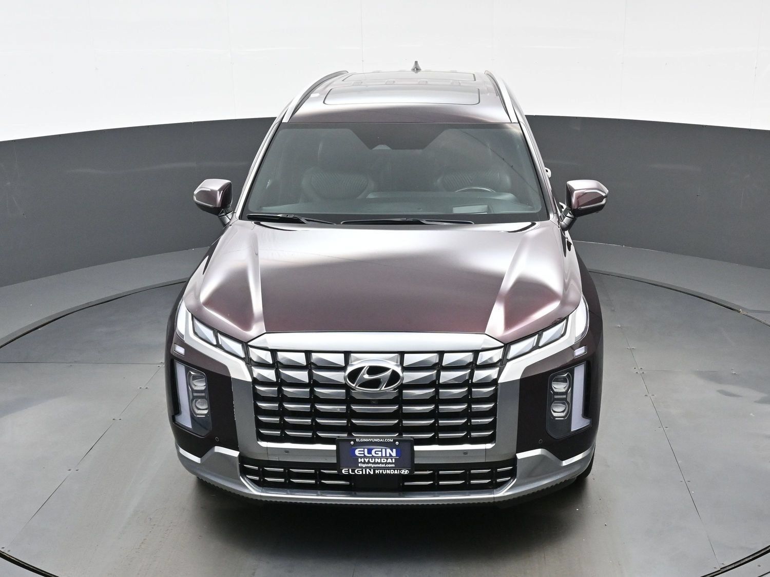 Certified 2024 Hyundai Palisade Calligraphy AWD/4WD image 43