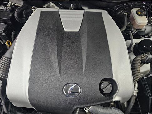 Used 2015 Lexus IS 350 Base AWD 4dr Sedan w/ F-Sport Package image 15