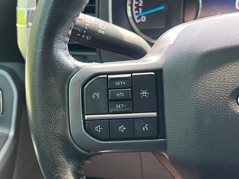 Used 2021 Ford F150 XLT w/ Equipment Group 302A High AWD/4WD image 27