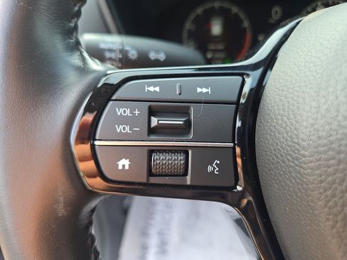 Certified 2023 Honda CR-V EX-L image 24