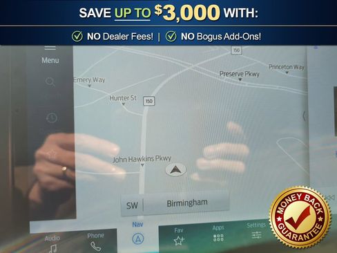 Used 2021 Ford F150 XLT w/ Equipment Group 302A High image 26