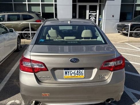 Used 2016 Subaru Legacy 3.6R Limited image 5