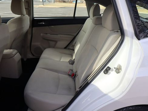 Used 2013 Subaru Impreza 2.0i Premium image 20