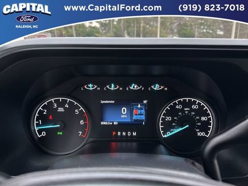 Used 2024 Ford F250 XL w/ XL Driver Assist Package image 23