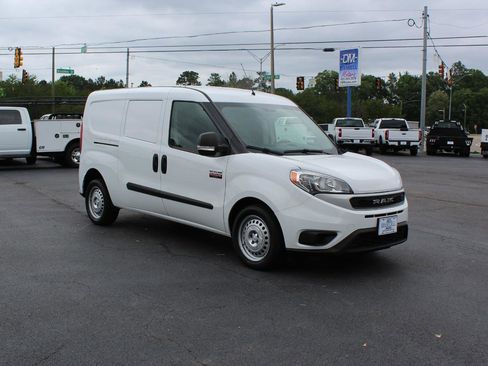 Used 2022 RAM ProMaster City Wagon FWD image 8
