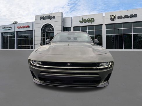 New 2026 Dodge Charger R/T AWD/4WD image 9