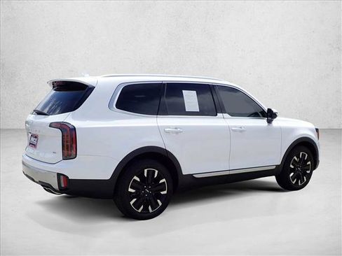 Used 2024 Kia Telluride SX Prestige AWD/4WD image 4