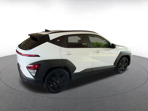 Used 2026 Hyundai Kona SEL Sport FWD image 12