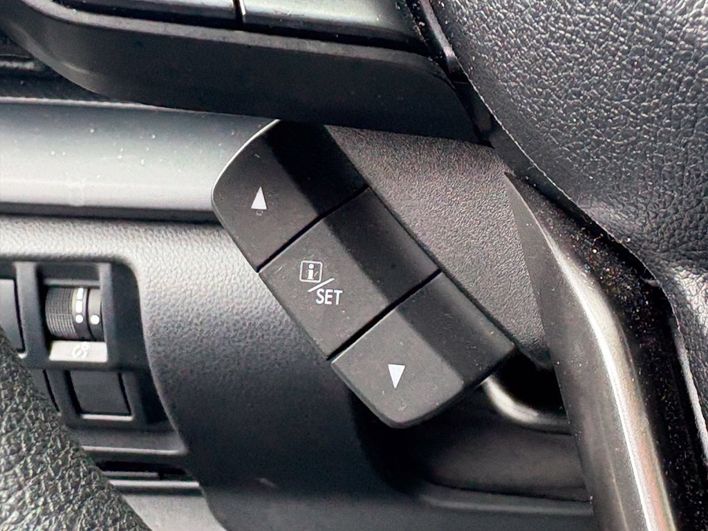 Used 2024 Subaru Forester AWD/4WD image 18