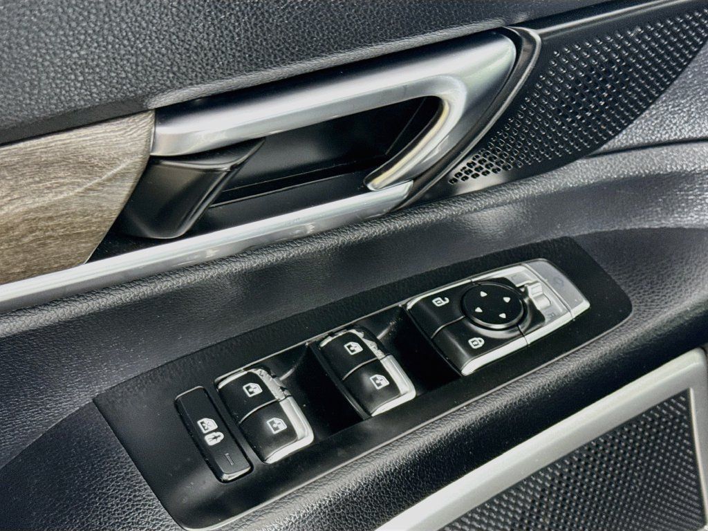 Used 2020 Kia Telluride EX FWD image 19