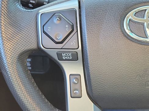 Used 2021 Toyota Tacoma SR5 w/ Trail Edition AWD/4WD image 24