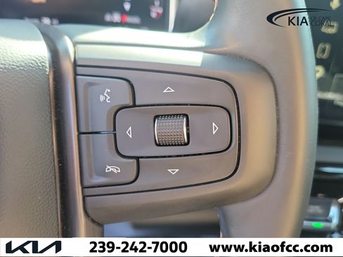 Used 2026 GMC Sierra 2500 AT4 AWD/4WD image 26