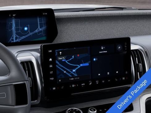 New 2027 Ford Expedition Max Platinum w/ Driver's Package AWD/4WD image 16