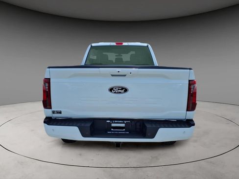 New 2026 Ford F150 XLT w/ Equipment Group 302A MID AWD/4WD image 7
