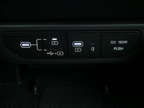 Certified 2025 Kia K4 GT-Line FWD image 33