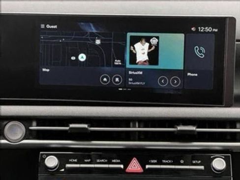 Used 2025 Hyundai Tucson SEL image 17